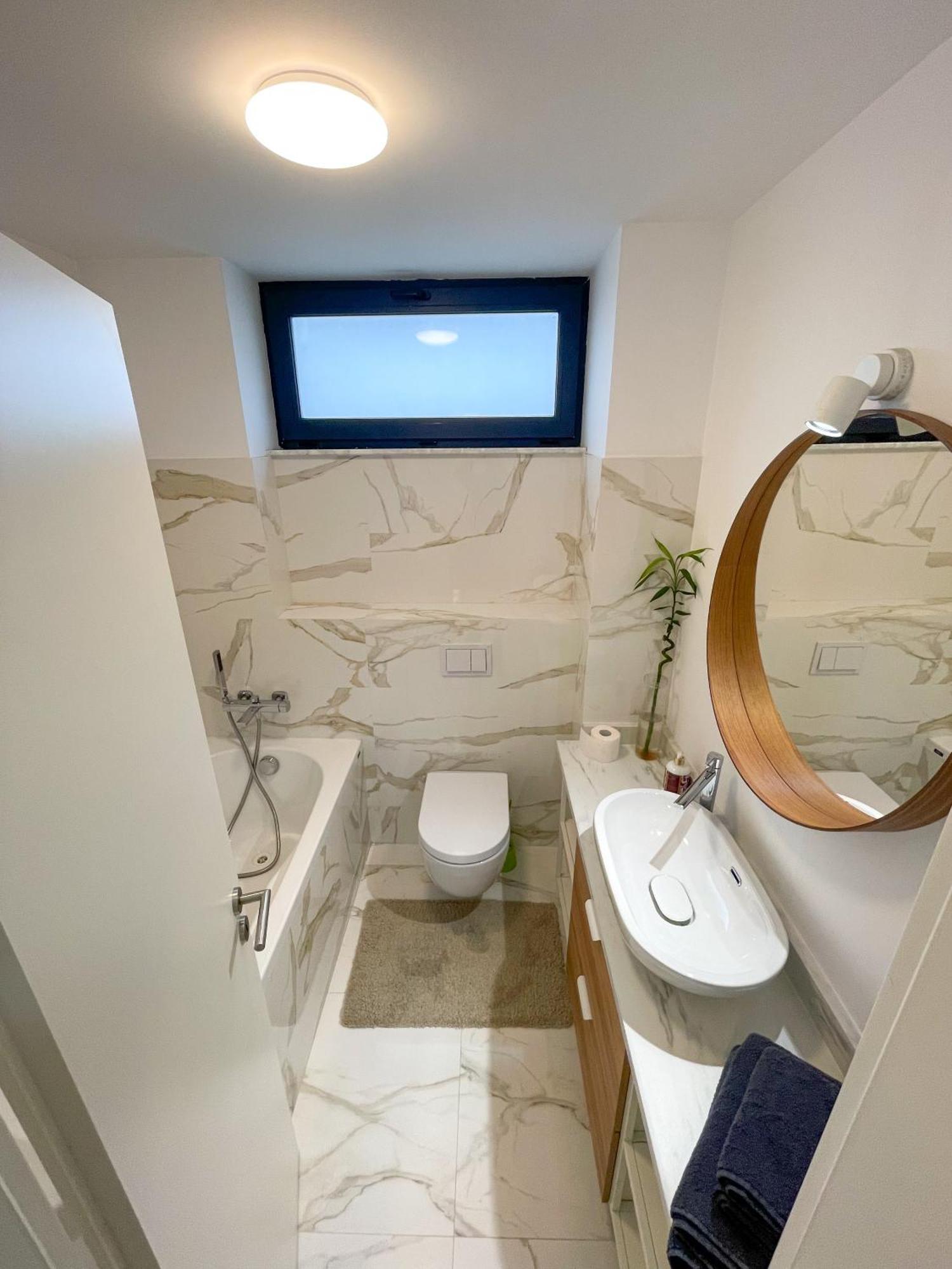 Bucharest Apartment Kültér fotó
