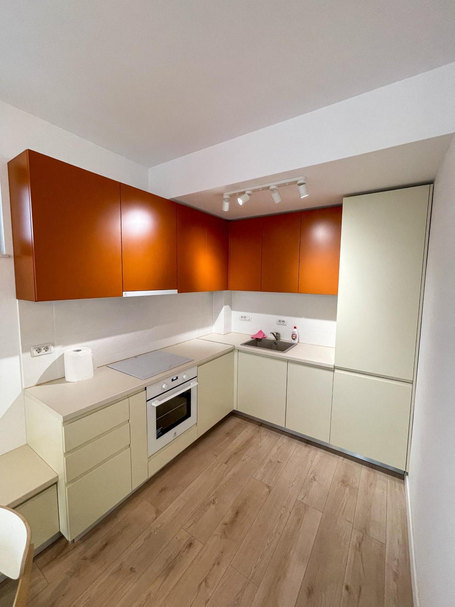 Bucharest Apartment Kültér fotó