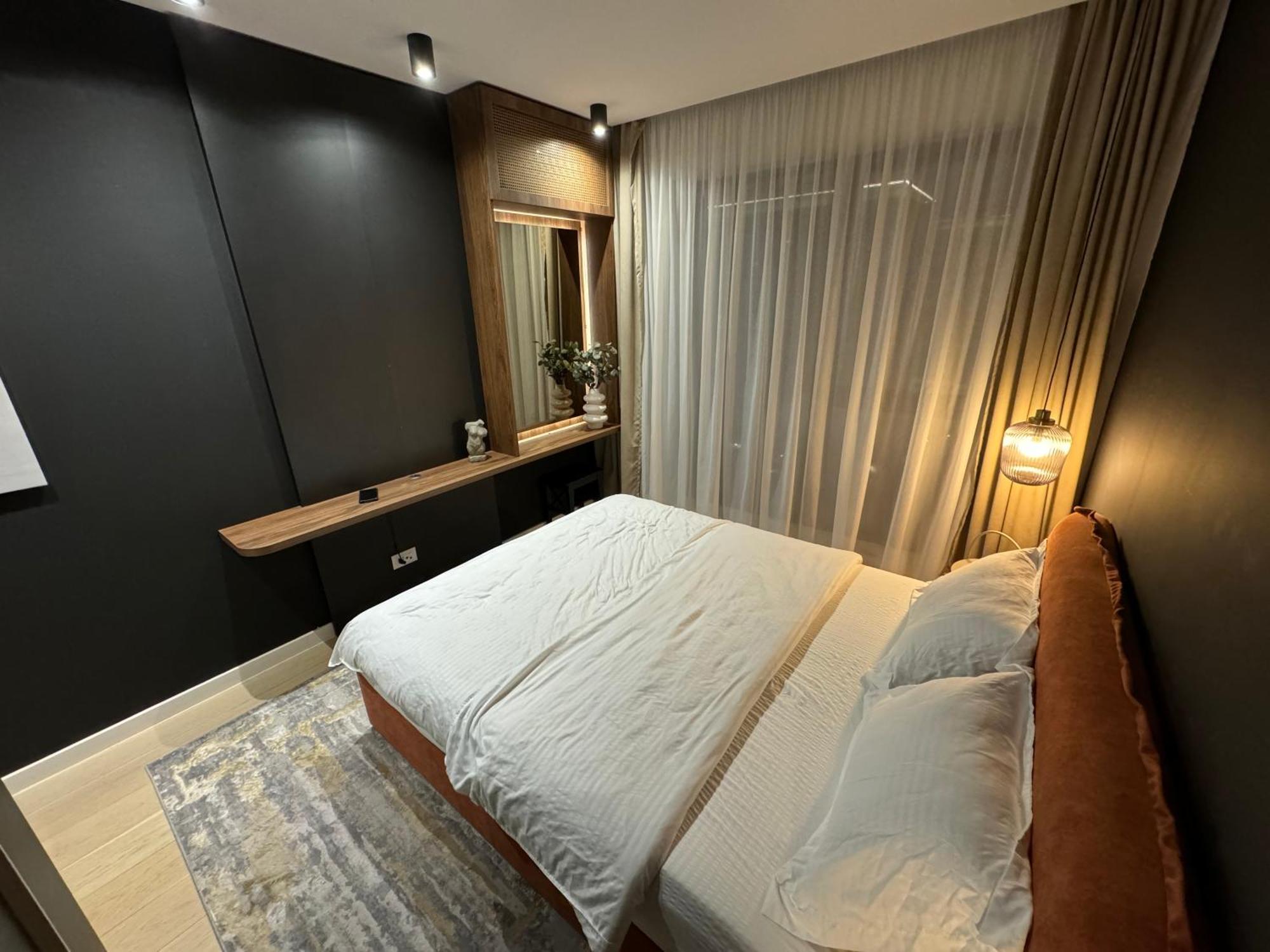 Bucharest Apartment Kültér fotó