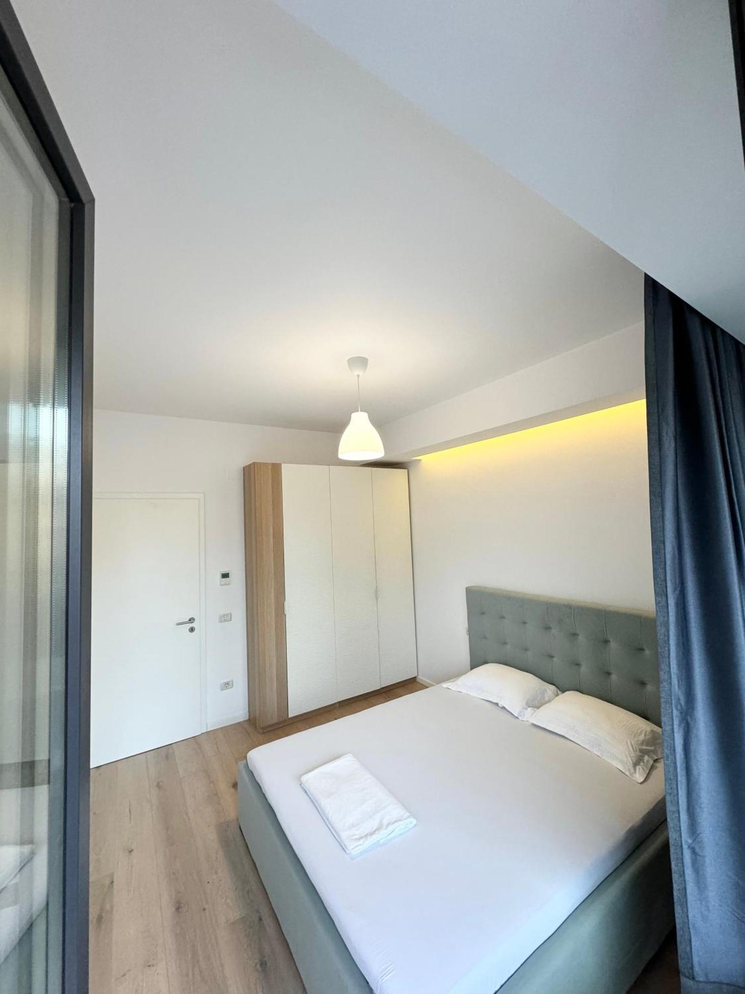 Bucharest Apartment Kültér fotó